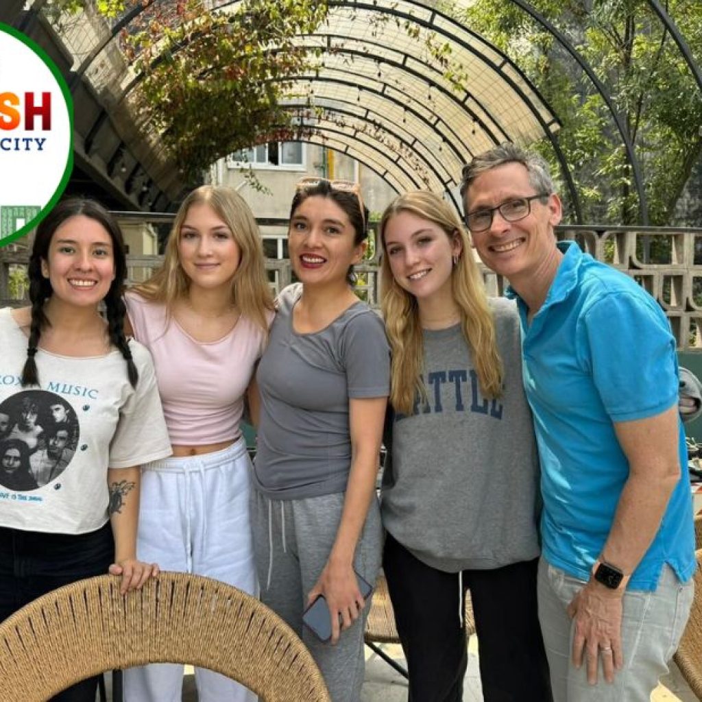 Master Spanish in Mexico: Immersive Language Tours and Classes Master Spanish in Mexico: Immersive Language Tours and Classes