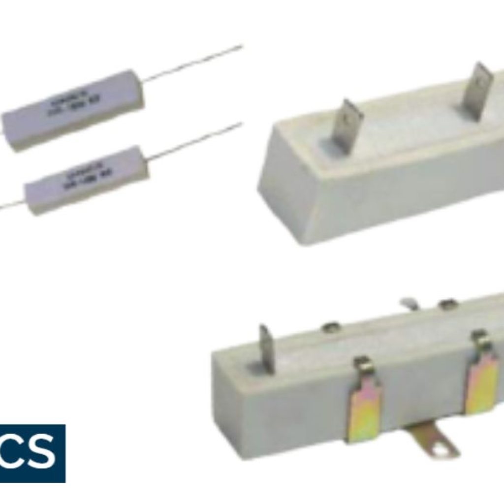 High-Performance Coiled Wires for Precision Resistors