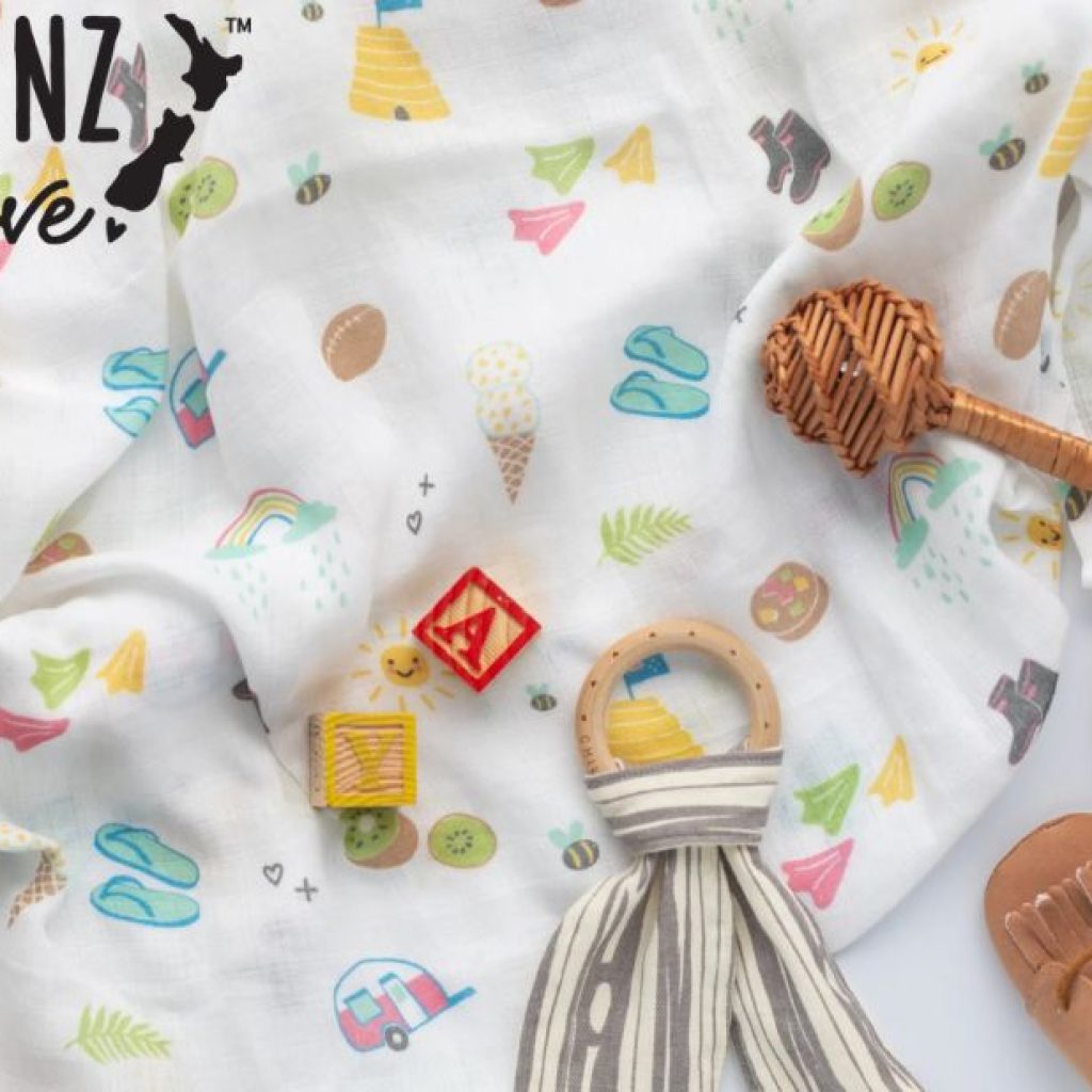 Cozy Newborn Essentials for a Perfect NZ Welcome
