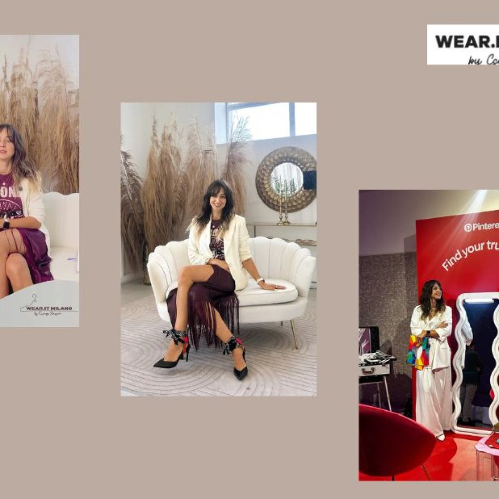 Fashion Styling Gift Cards Milan: Elevate Your Style