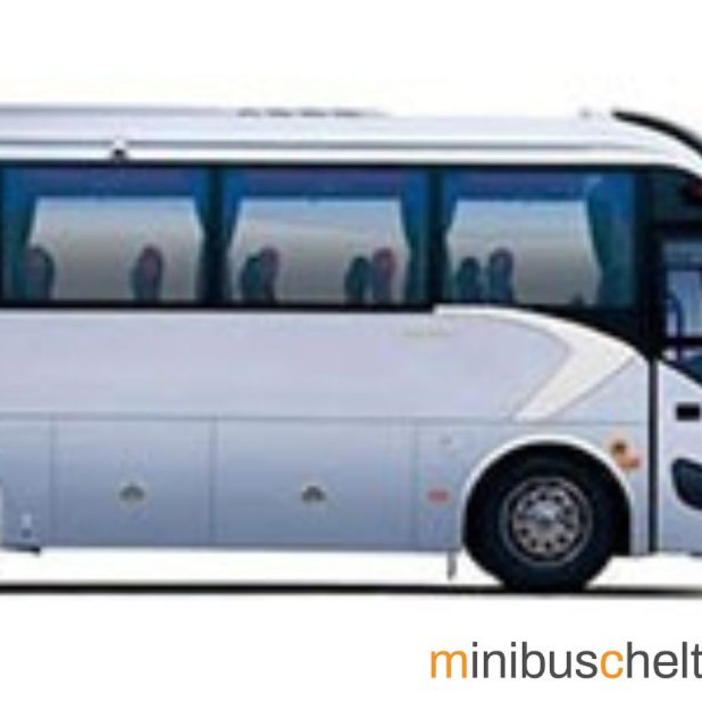 Premium Cheltenham Transport for Groups – Trusted Coach Services