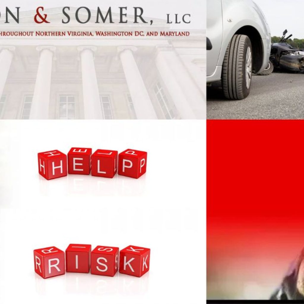 Trusted Virginia car crash lawyers for fair compensation