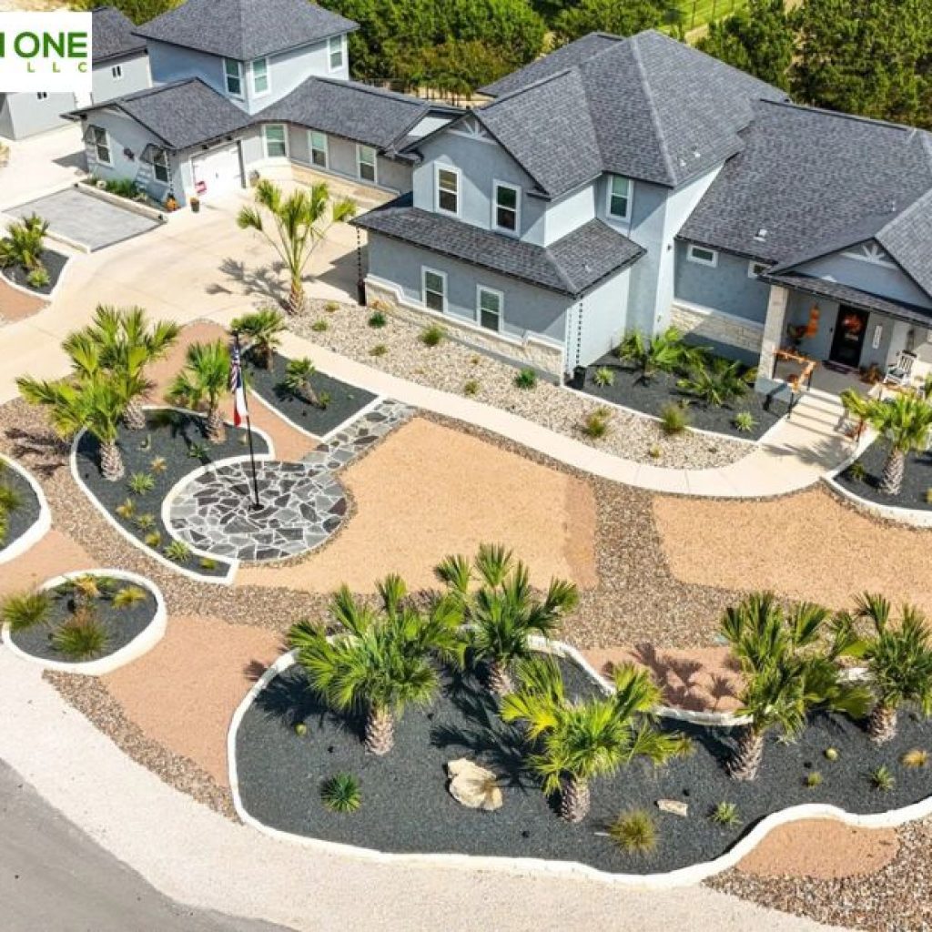 Exceptional Outdoor Living Spaces in San Antonio Exceptional Outdoor Living Spaces in San Antonio