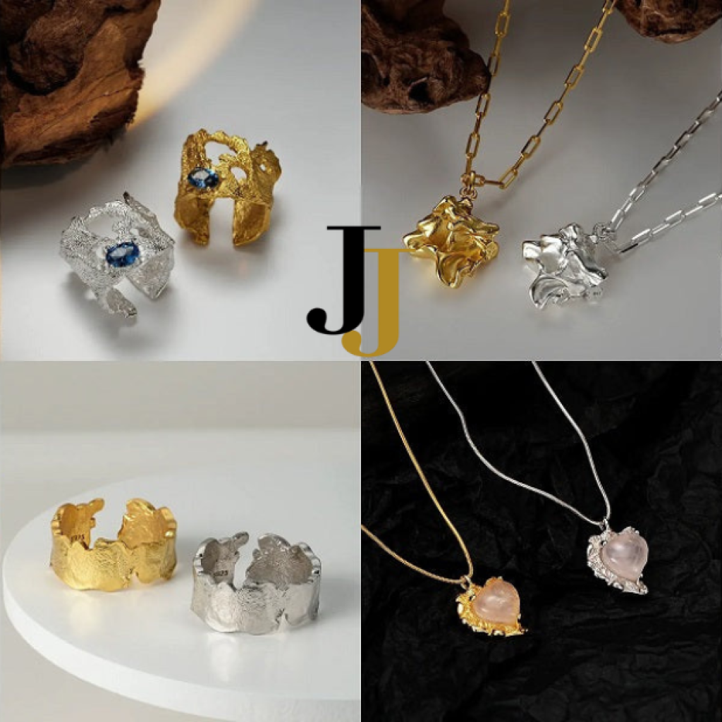 Timeless Tiffany-Inspired Jewelry You’ll Love to Own