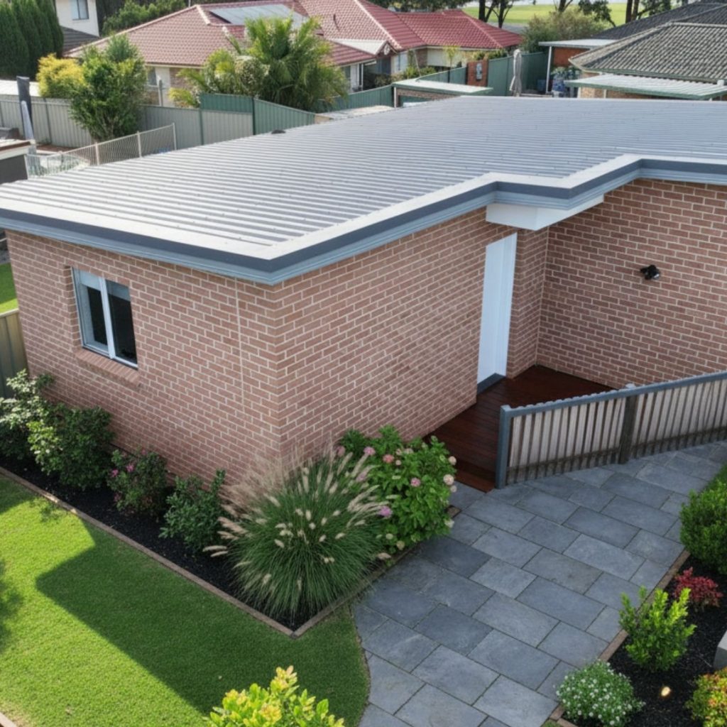 How Much Do Granny Flat Builds Cost in the UK? A Practical Guide