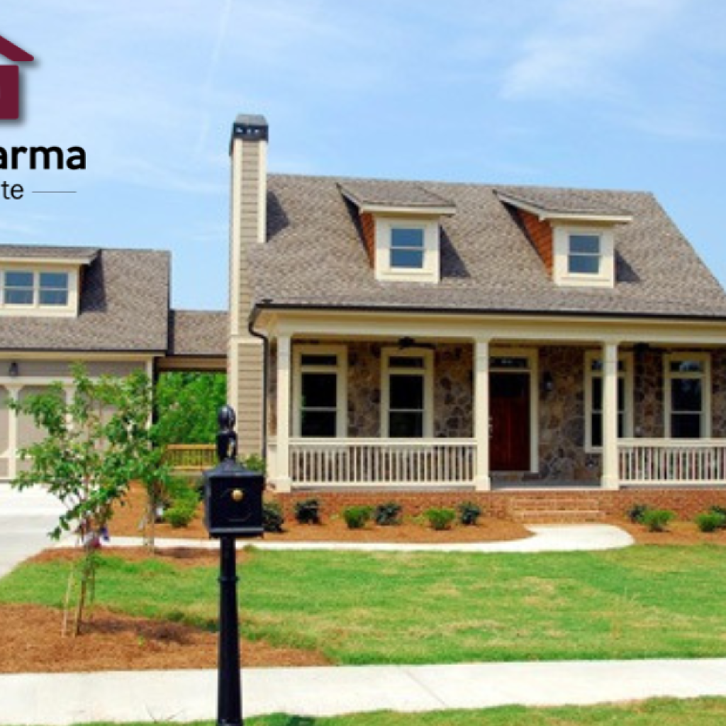 Find Your Dream Home: Exclusive Residential Listings and Guidance