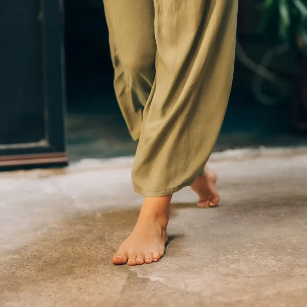 Recovering from Foot Injuries: Trusted Guidance and Care