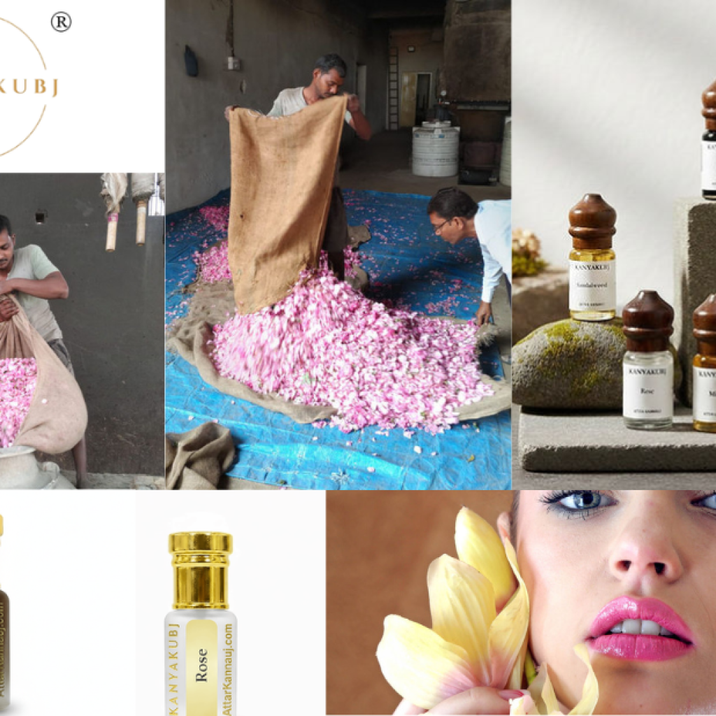 Elegant Attar Choices for Women: Timeless Scents to Love