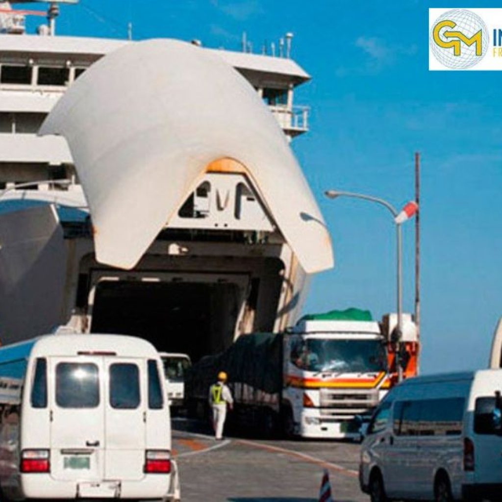 Global Logistics Experts for Seamless Global Shipping