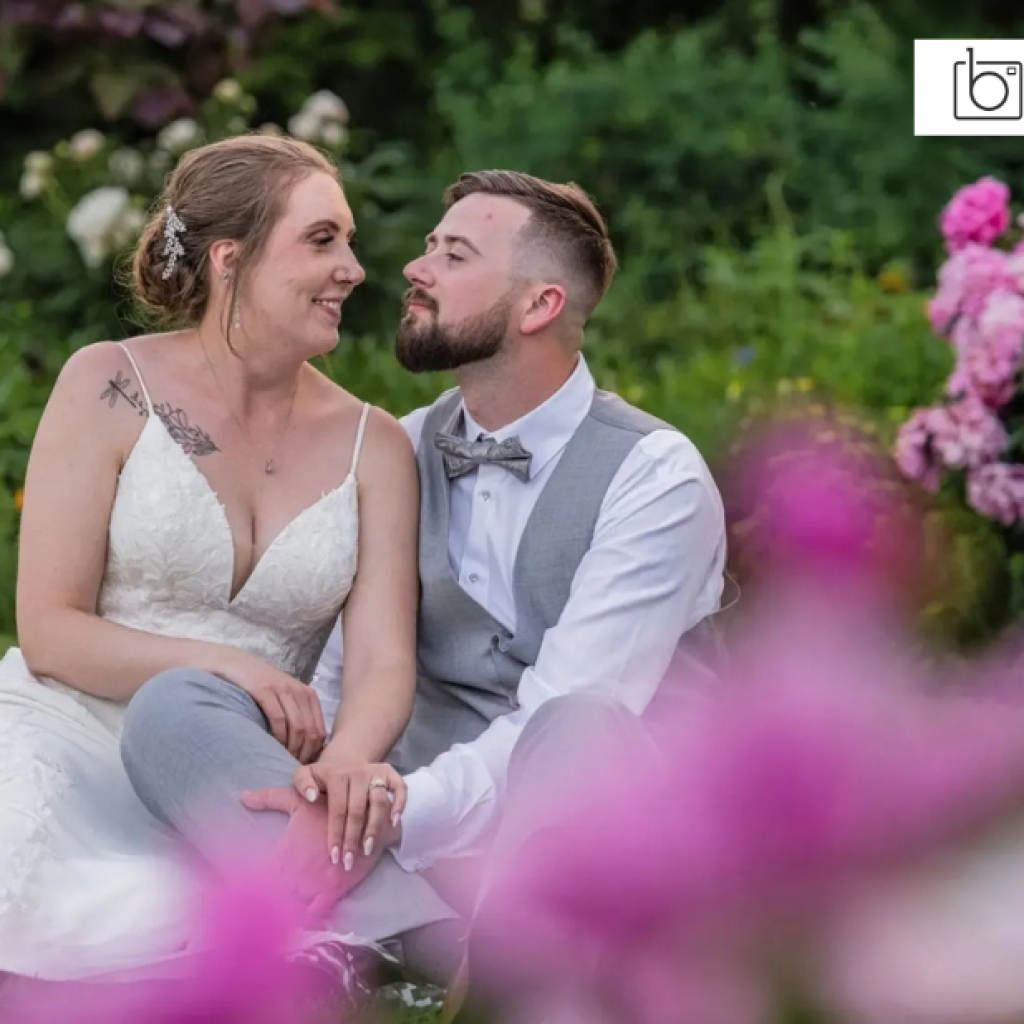 Capturing Your Kelowna Wedding: Storytelling Through Film