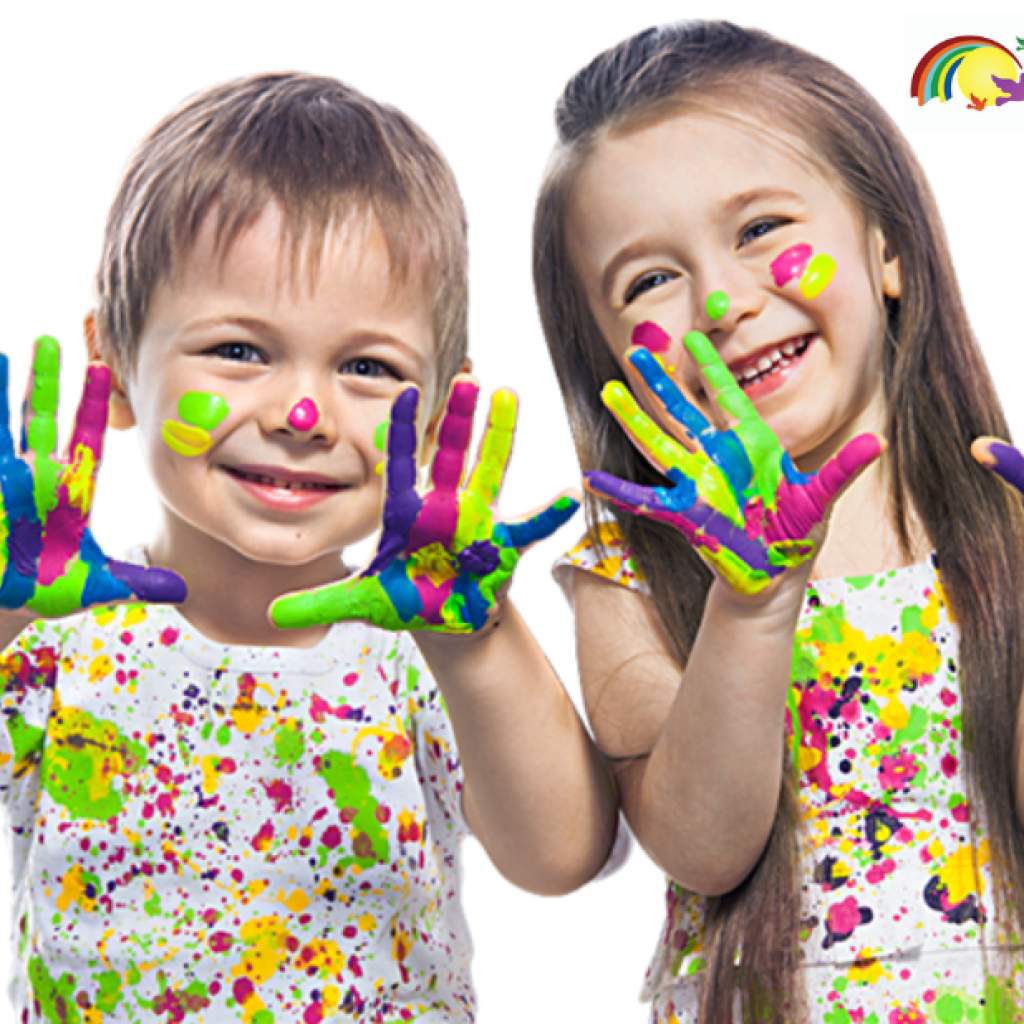 Healthy, Fuss-Free Childcare: What’s Included in a Daycare Plan