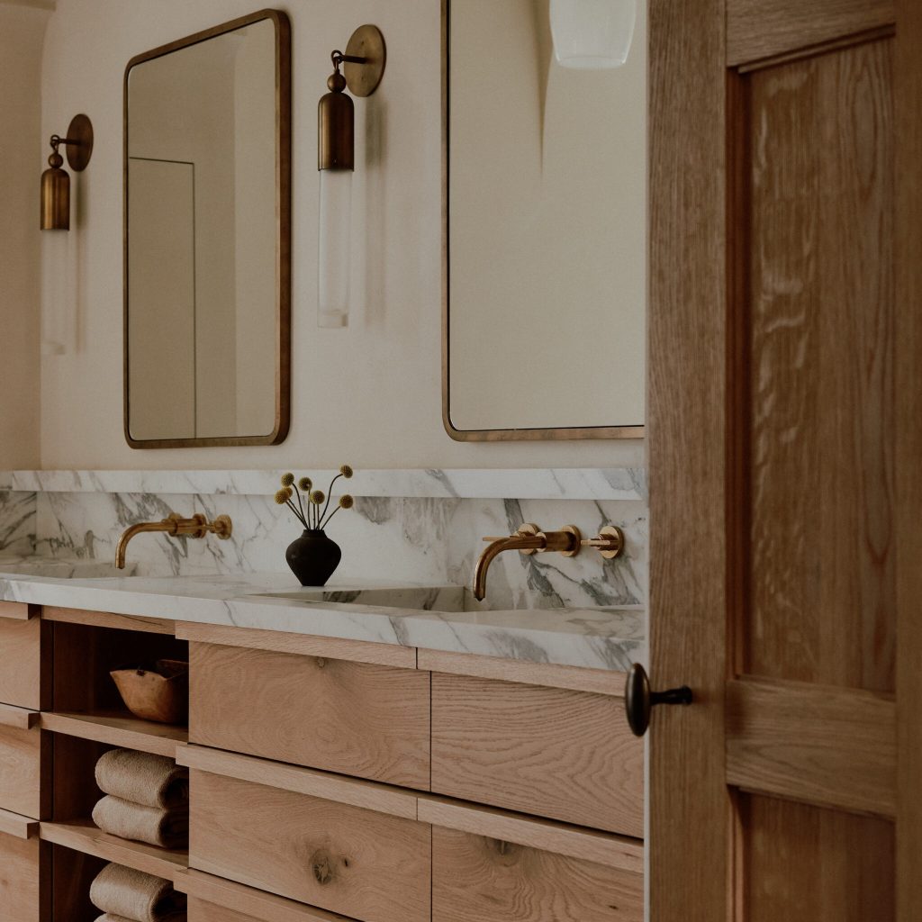 Premium Stone Surfaces for Homes in Westlake & North Texas