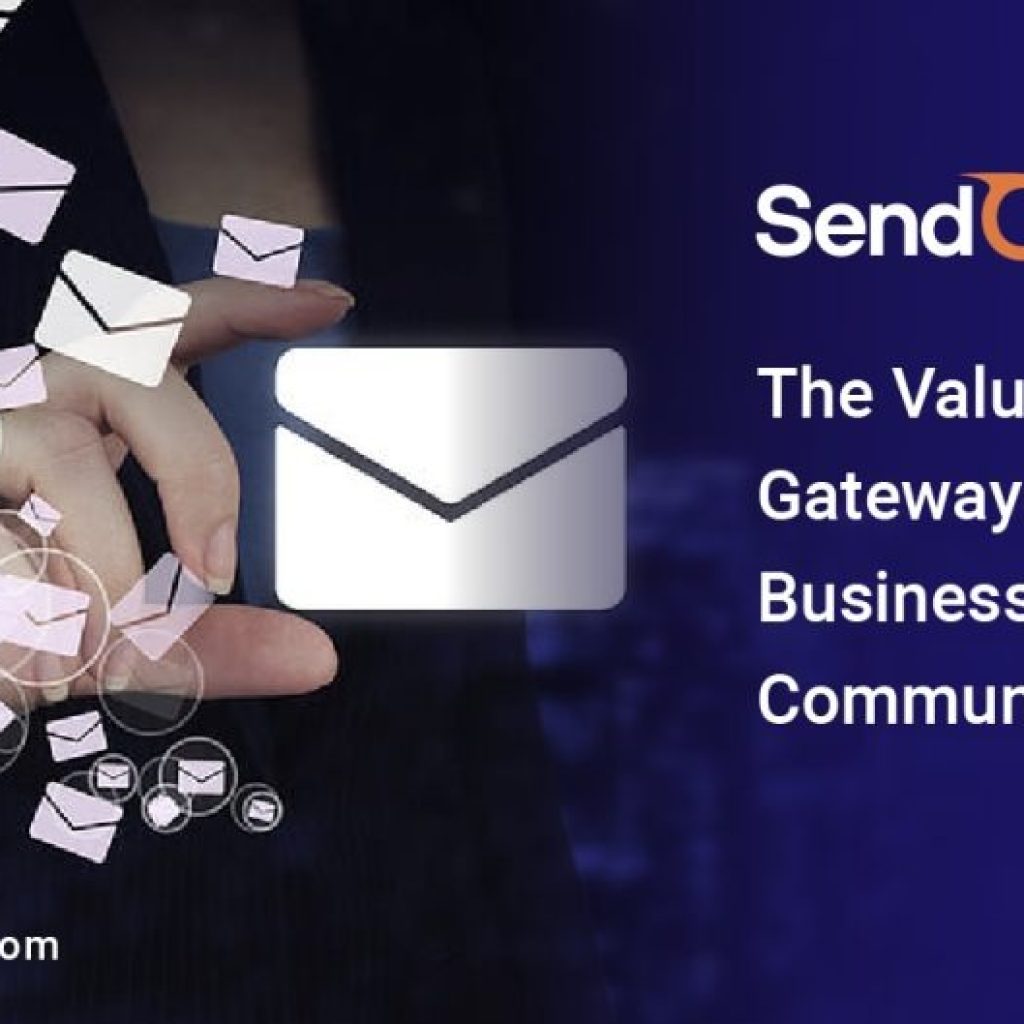 Effortless Email to SMS Alerts for Modern Teams