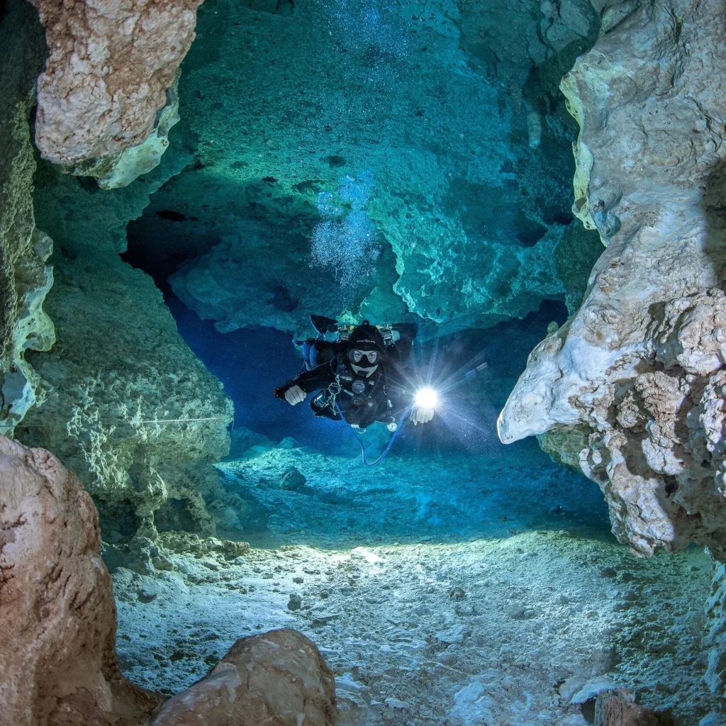 Explore Subterranean Realms: A Guide to Safe and Thrilling Caves