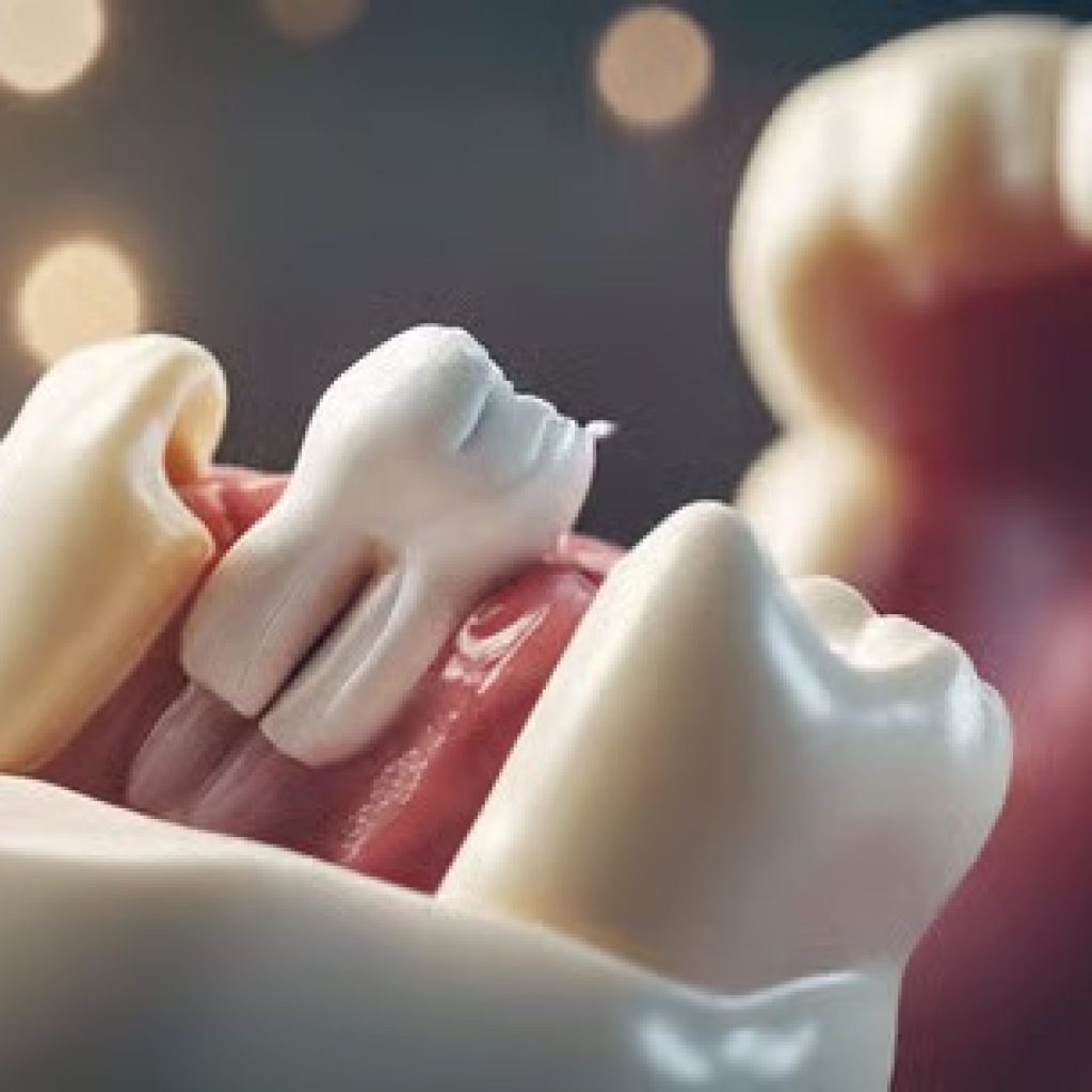 Gentle Wisdom Teeth Care near Pincourt | Expert Extraction