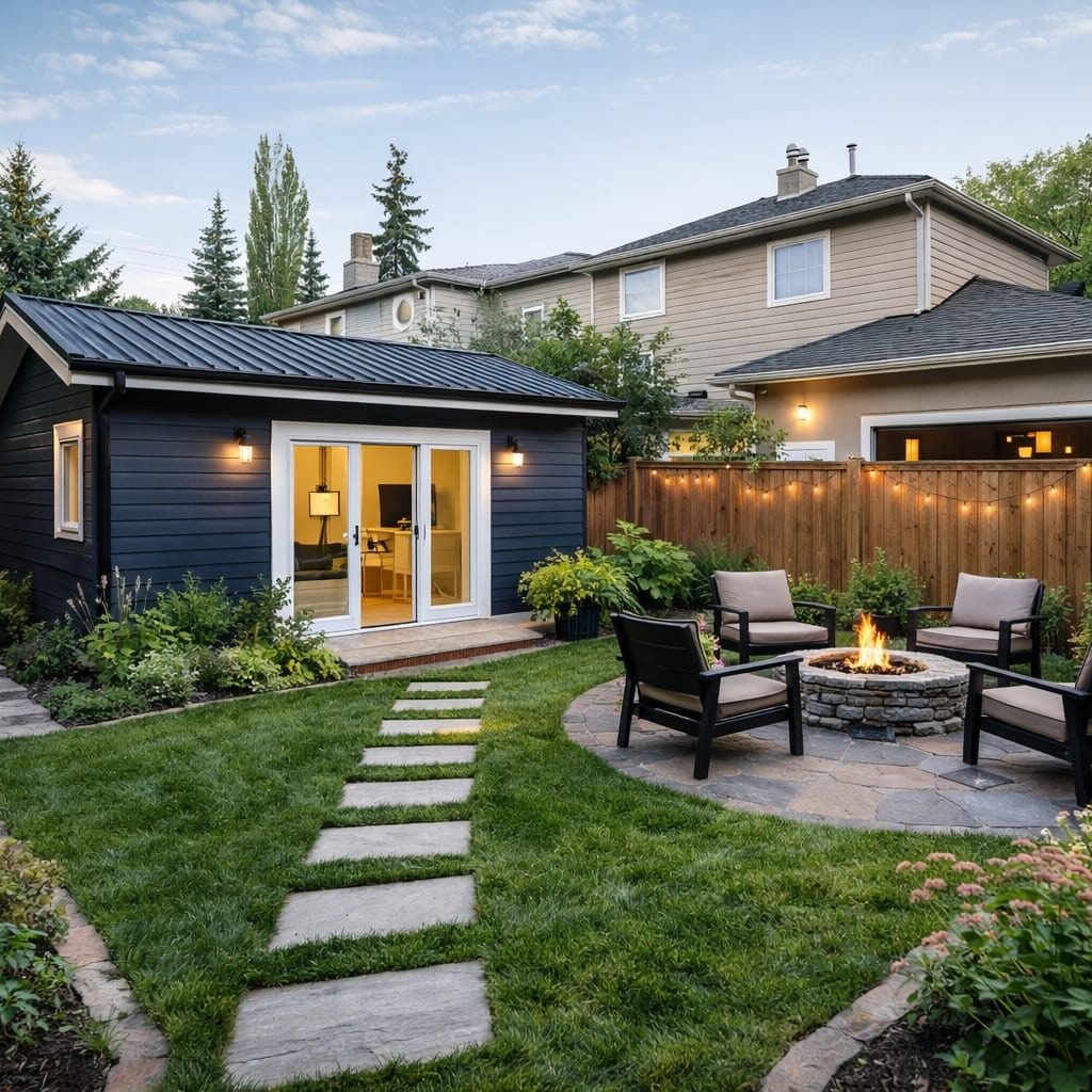 Create Your Dream Bathroom in Airdrie with Expert Craftsmanship