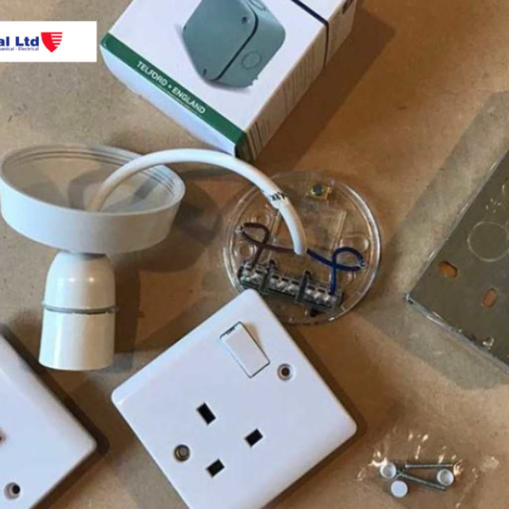 Trusted Electrical Experts in Glasgow West End Trusted Electrical Experts in Glasgow West End