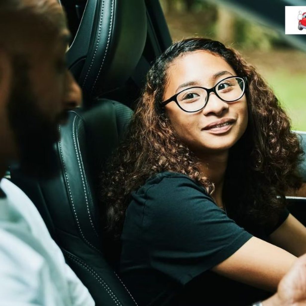 Master Your Driving Skills with Top UK Instructors