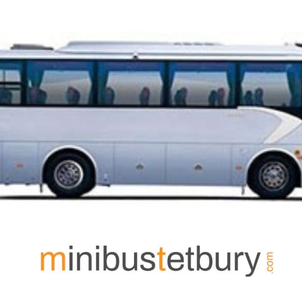 Reliable Group Transport for Your Tetbury Trips