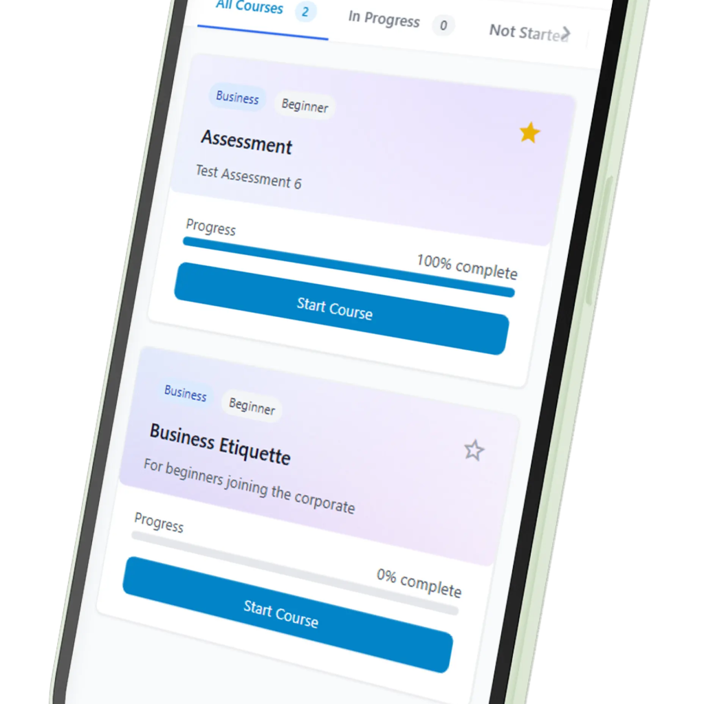 Empower Remote Teams with a Flexible Learning Management System Empower Remote Teams with a Flexible Learning Management System