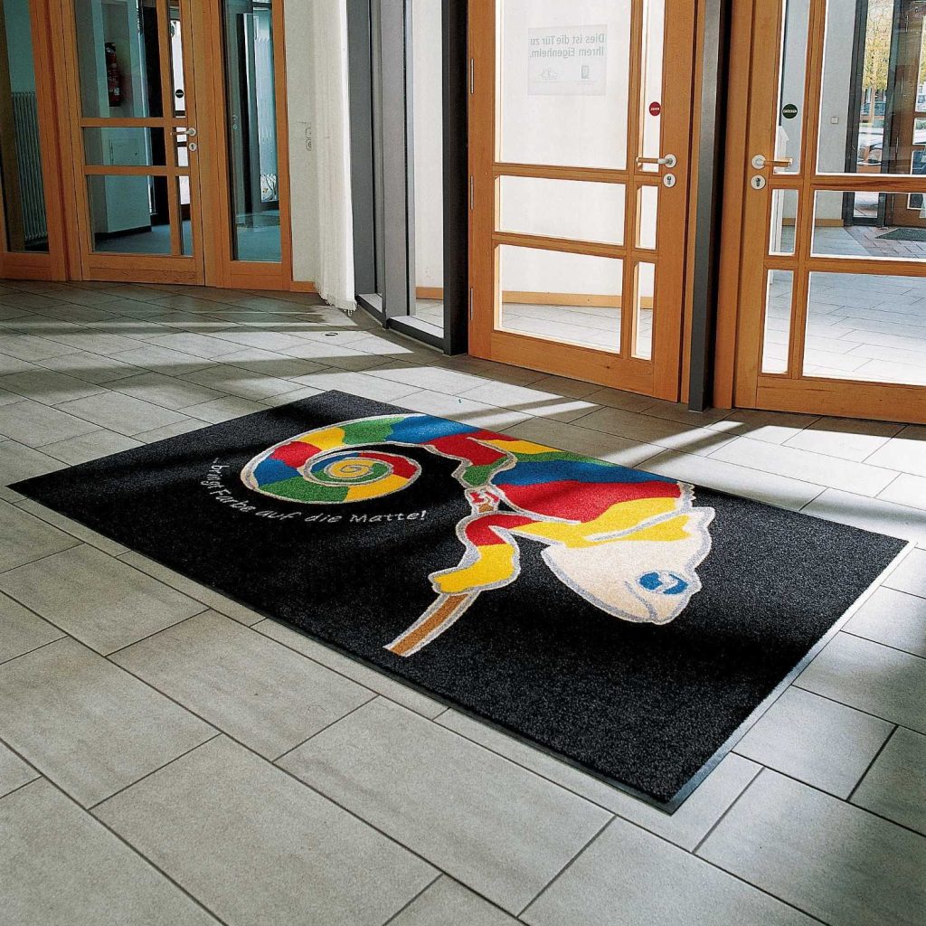 Experttvätt av mattor i Lund – prisvärt och smidigt