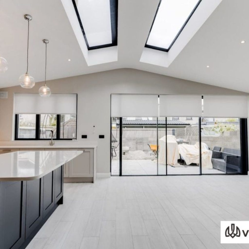 Expert wood fibre insulation with eco-friendly, breathable solutions