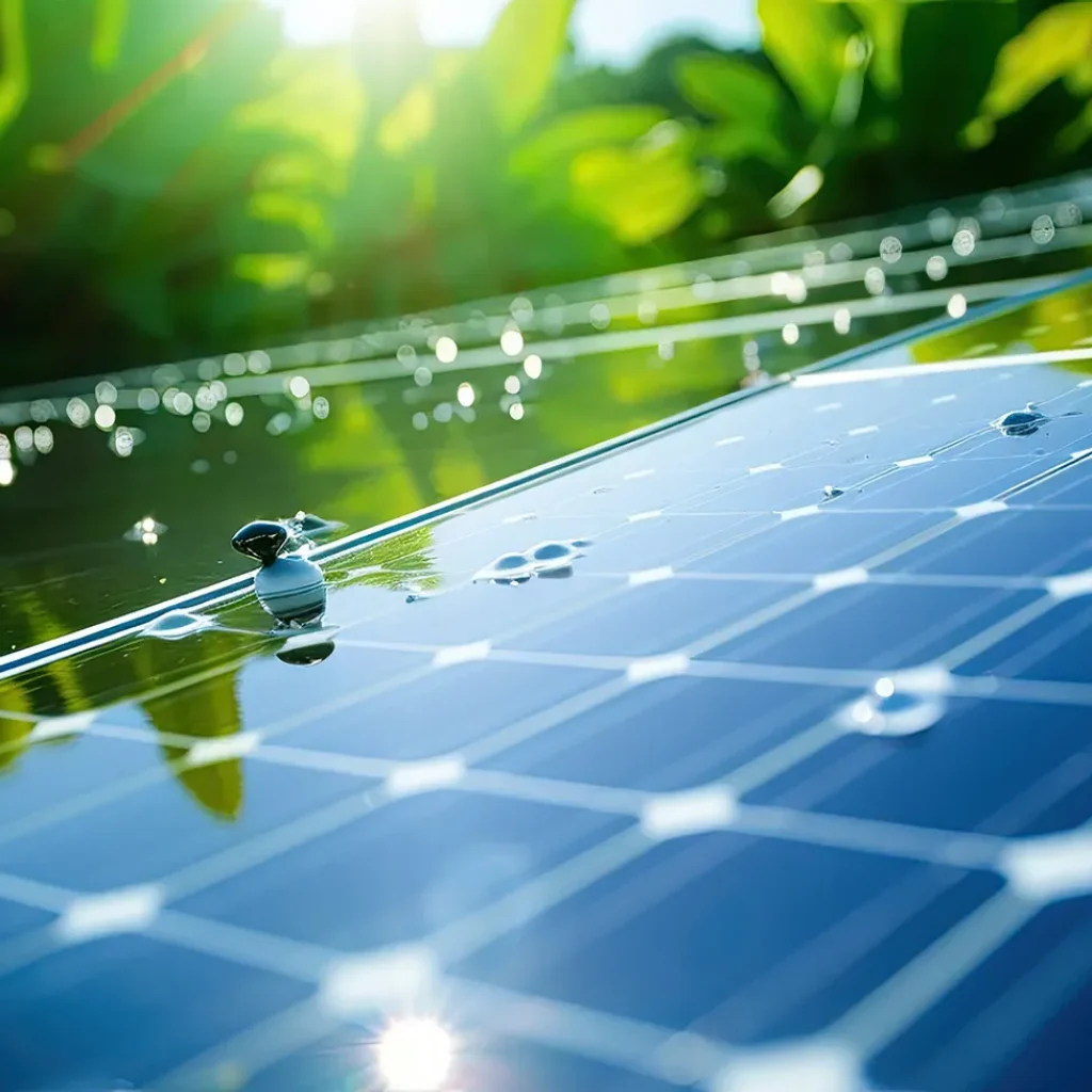 Powering Farms in Delhi NCR: Smart Solar Solutions