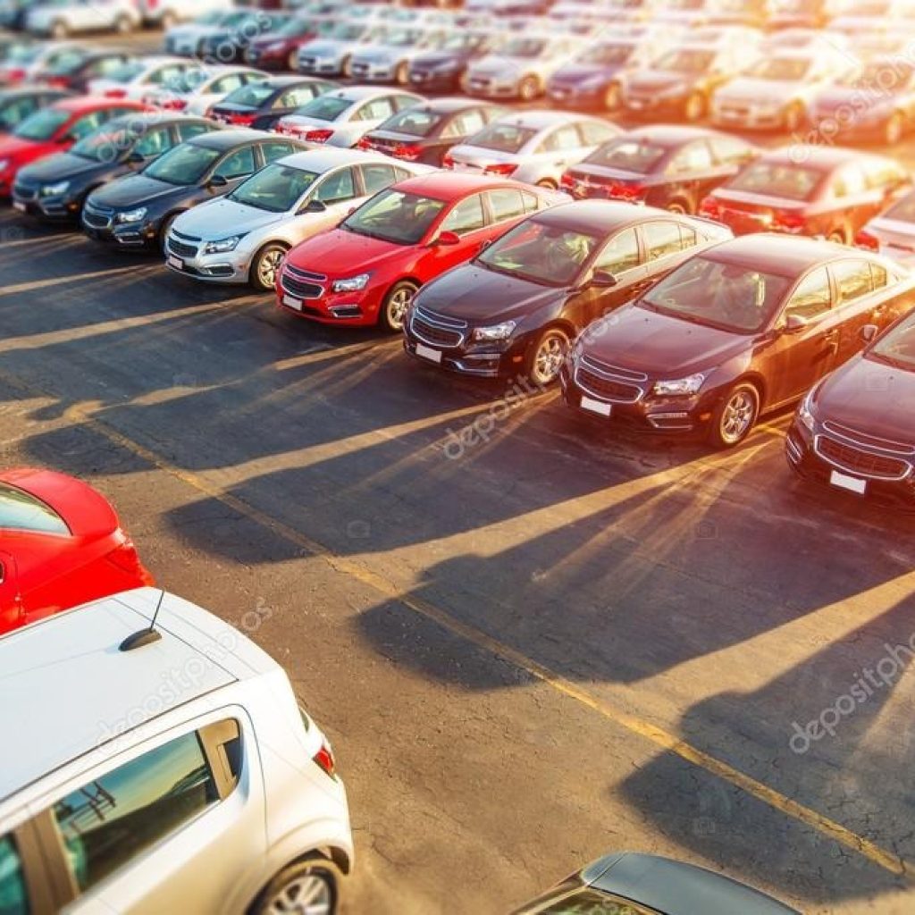 Premium Parking Concierge in Cairo for Stress-Free Events