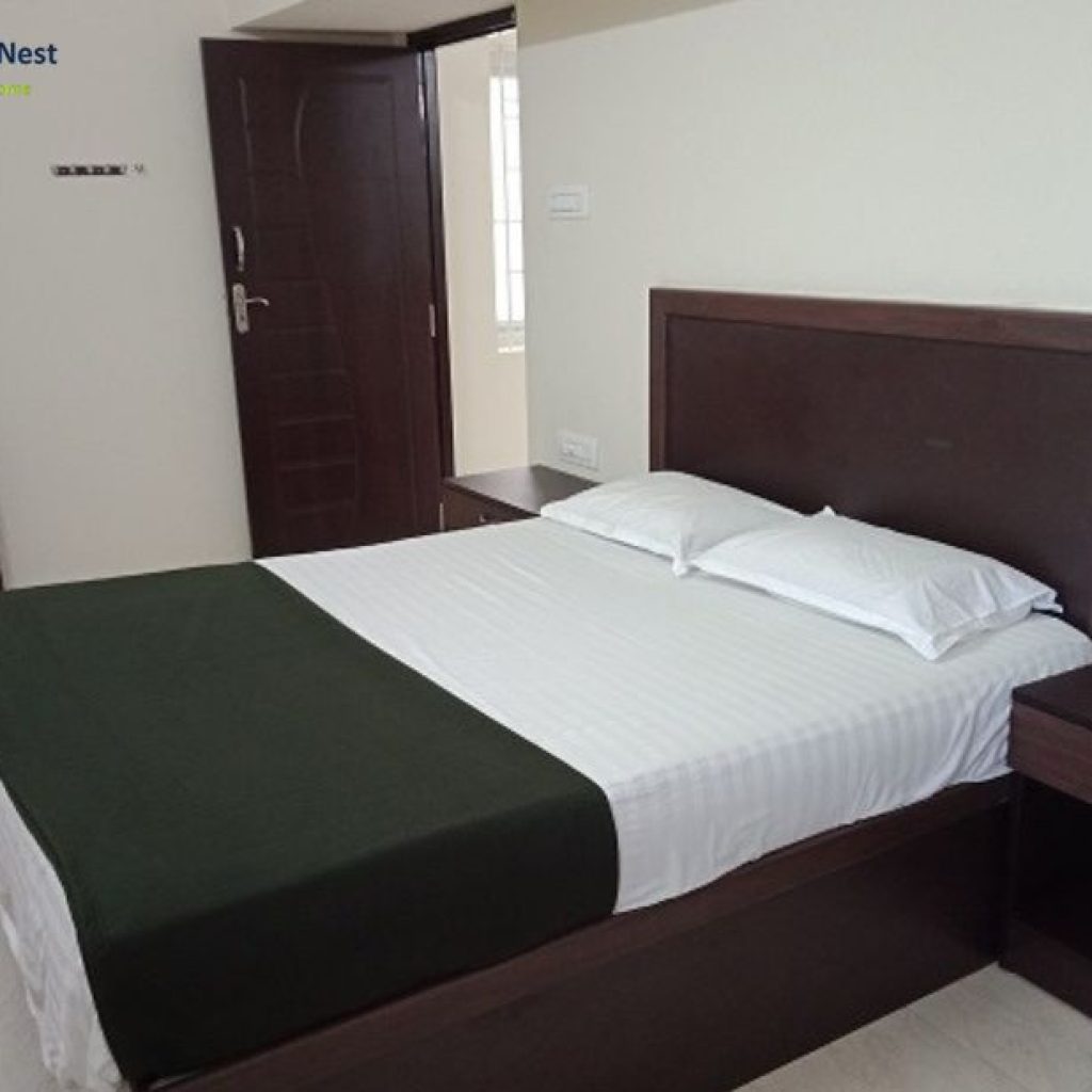Comfortable Furnished Homes for Rent in Coimbatore