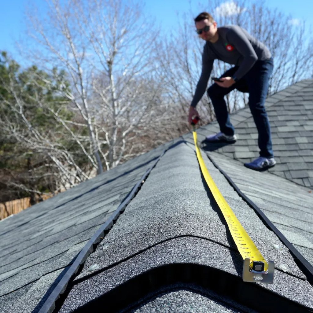 Trusted Home Roof Installations Across Mississippi