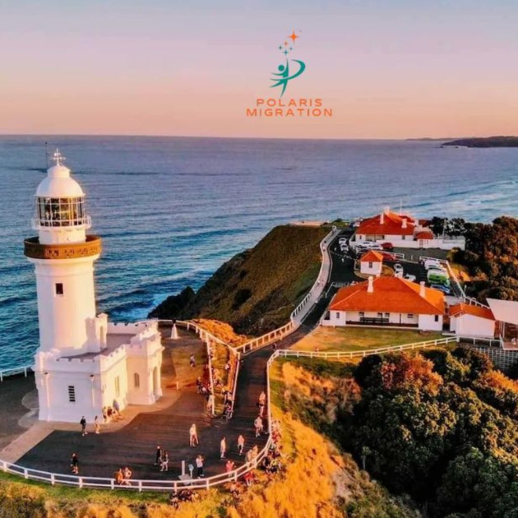 Trusted Help for Australian Visas on the Gold Coast