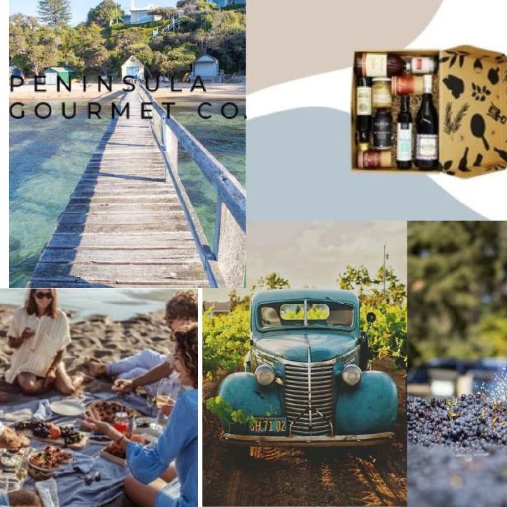 Thoughtful Gift Hampers to Comfort Loved Ones in Melbourne