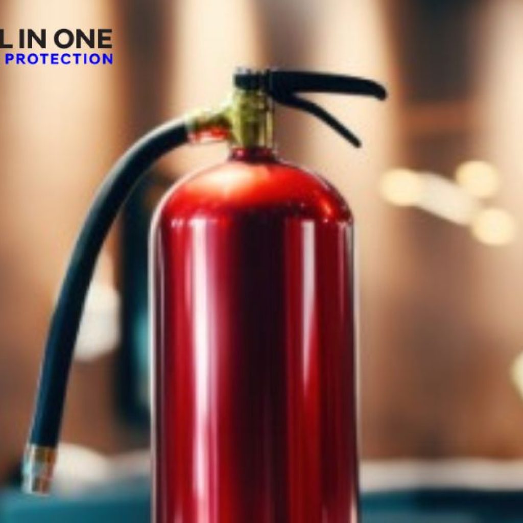 Ensure Safe, Compliant Fire Sprinkler Systems with Expert Inspections