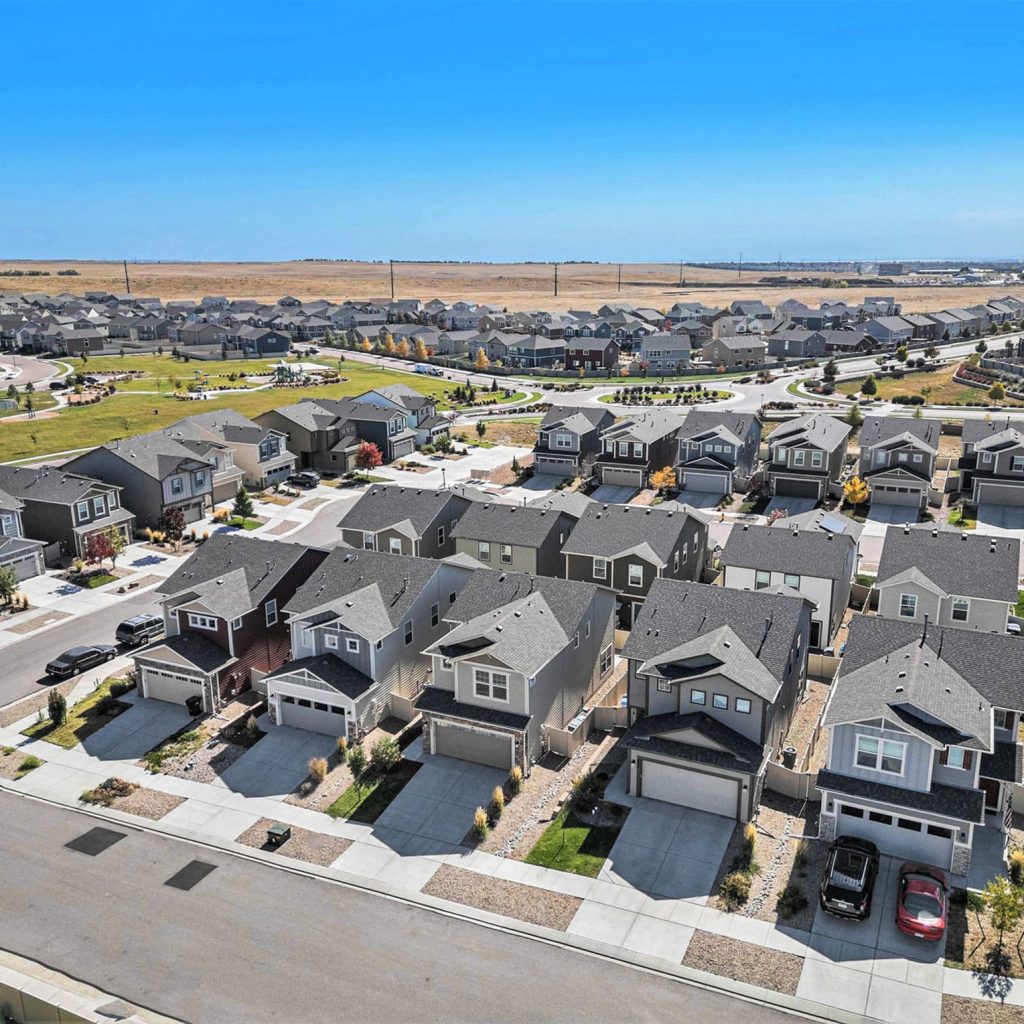 Find Your Highlands Ranch Dream Home with a Local Expert