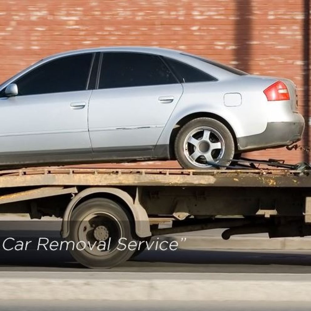 Get Fast Cash for Your Damaged Car in Edmonton — Easy, No Hassle