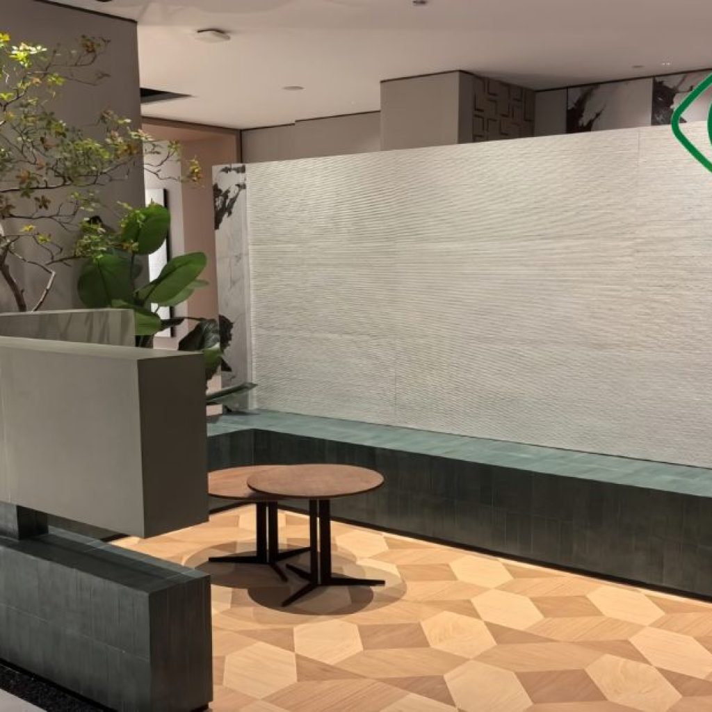 Transform Your Space with Rustic Metal Veneer That Bends to Every Design