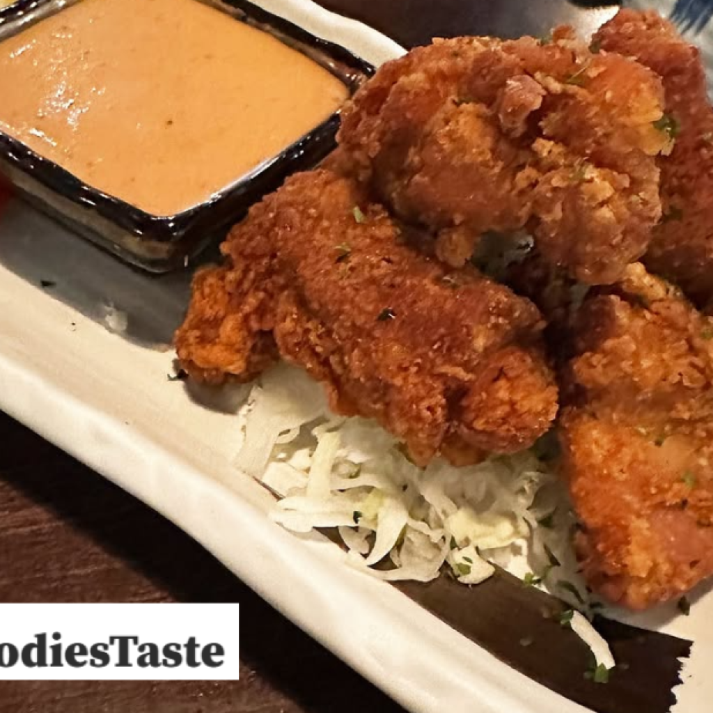 Discover Top Filipino Flavours in San Antonio