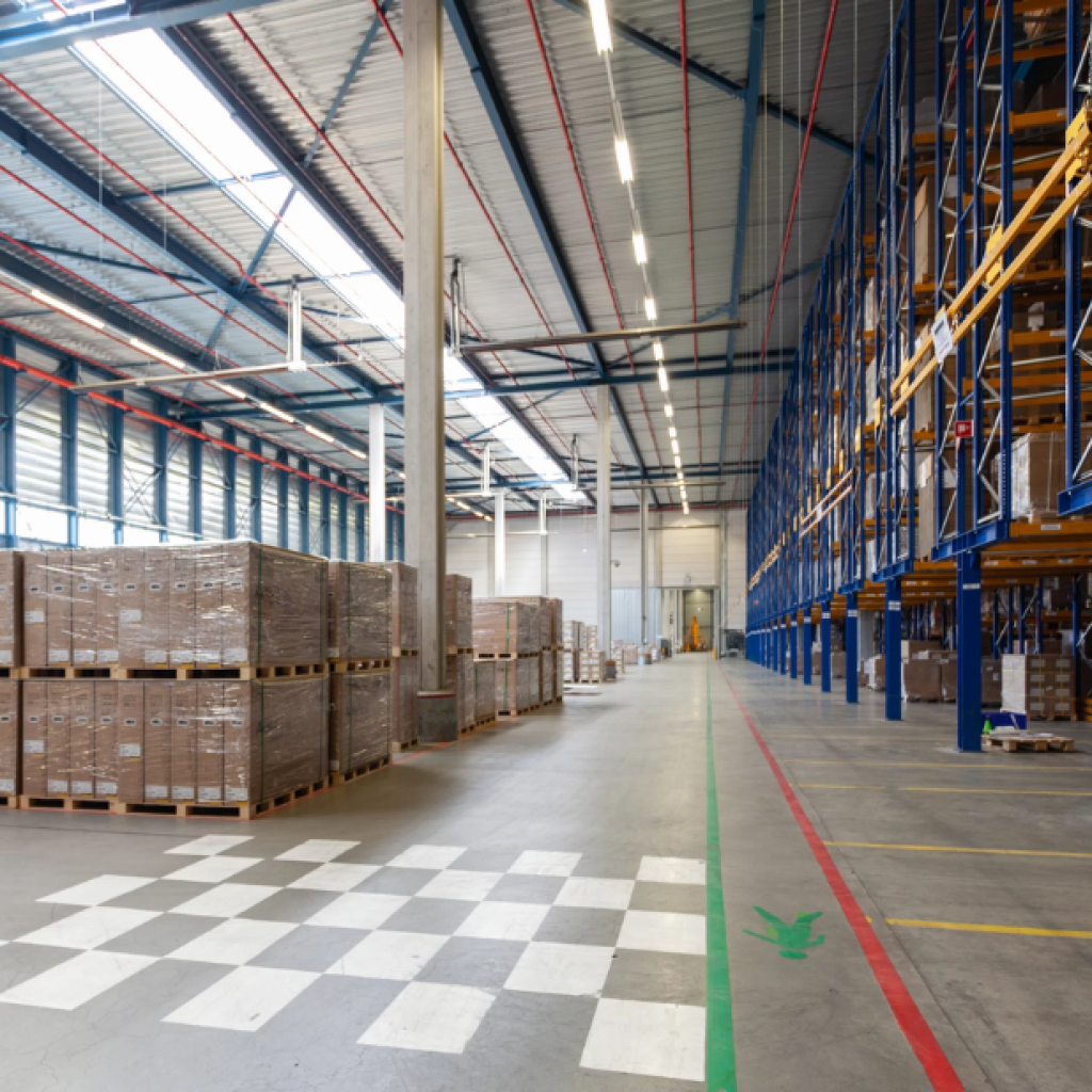Top Epoxy Flooring Experts in New Jersey for Lasting, Stunning Results