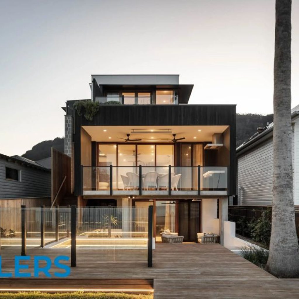 Premium Roofing Materials for Coastal Projects in the UK
