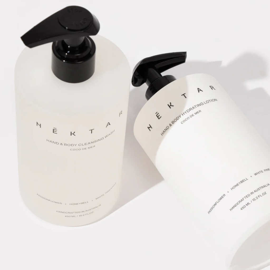 Gentle, natural dog shampoo for Aussie pups