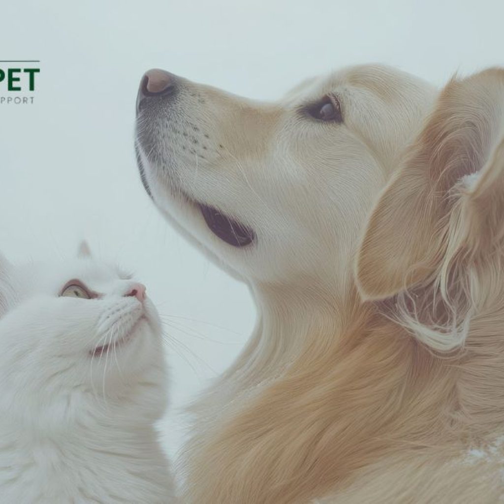 Elevate Your Pet’s Wellness with Natural, Vet-Approved Solutions