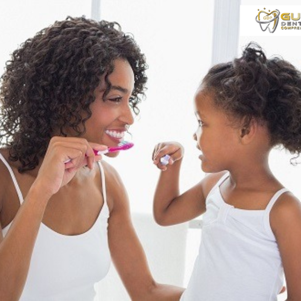 Gentle Dental Cleaning: Gentle Care for Fresh Breath and Healthy Teeth