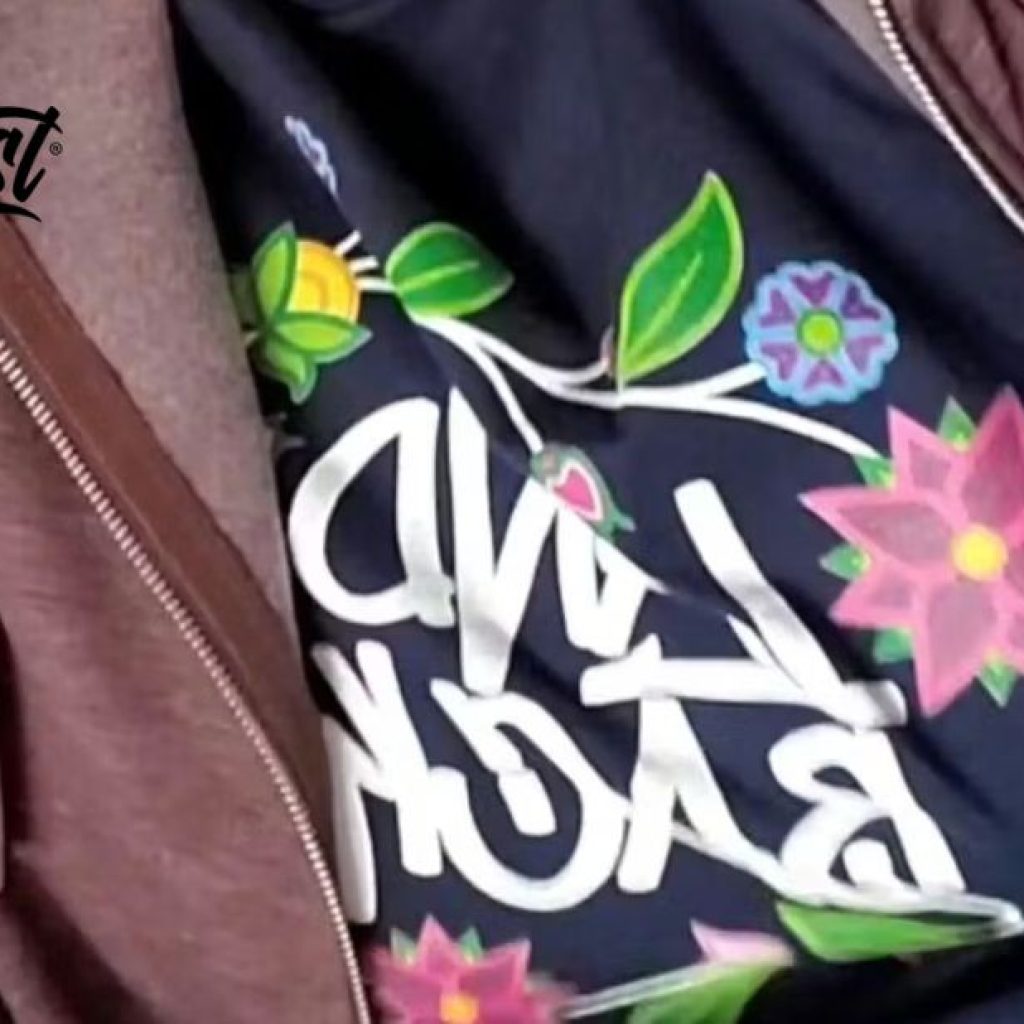 Wear a Statement: Bold, Thoughtful Tees for Change