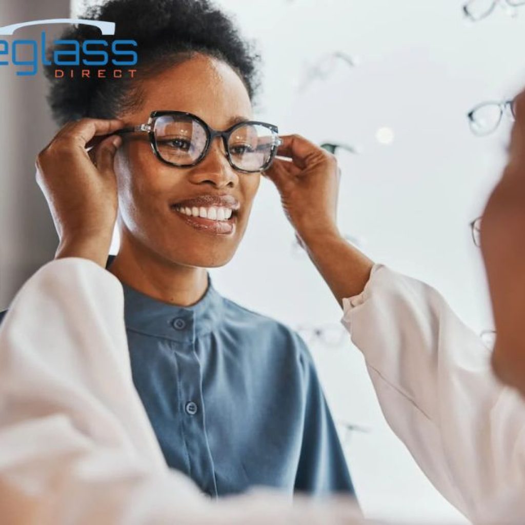 Upgrade Your Frames with Premium Lens Replacements