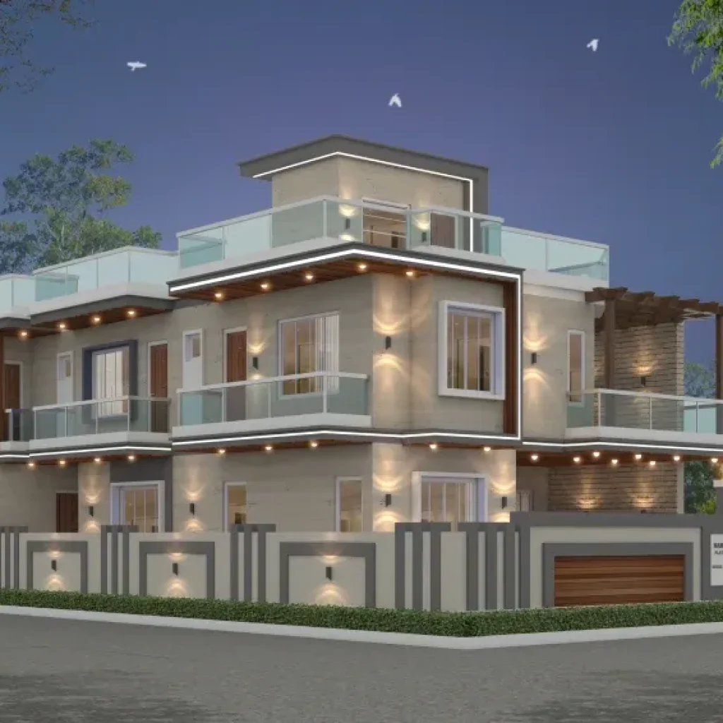 Transform Your Space: Creative Interior Designers in Lucknow
