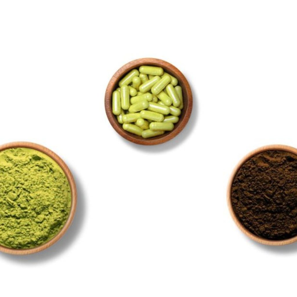 Shop Kratom Capsules Online – Trusted UK Dispensary & Fast Delivery