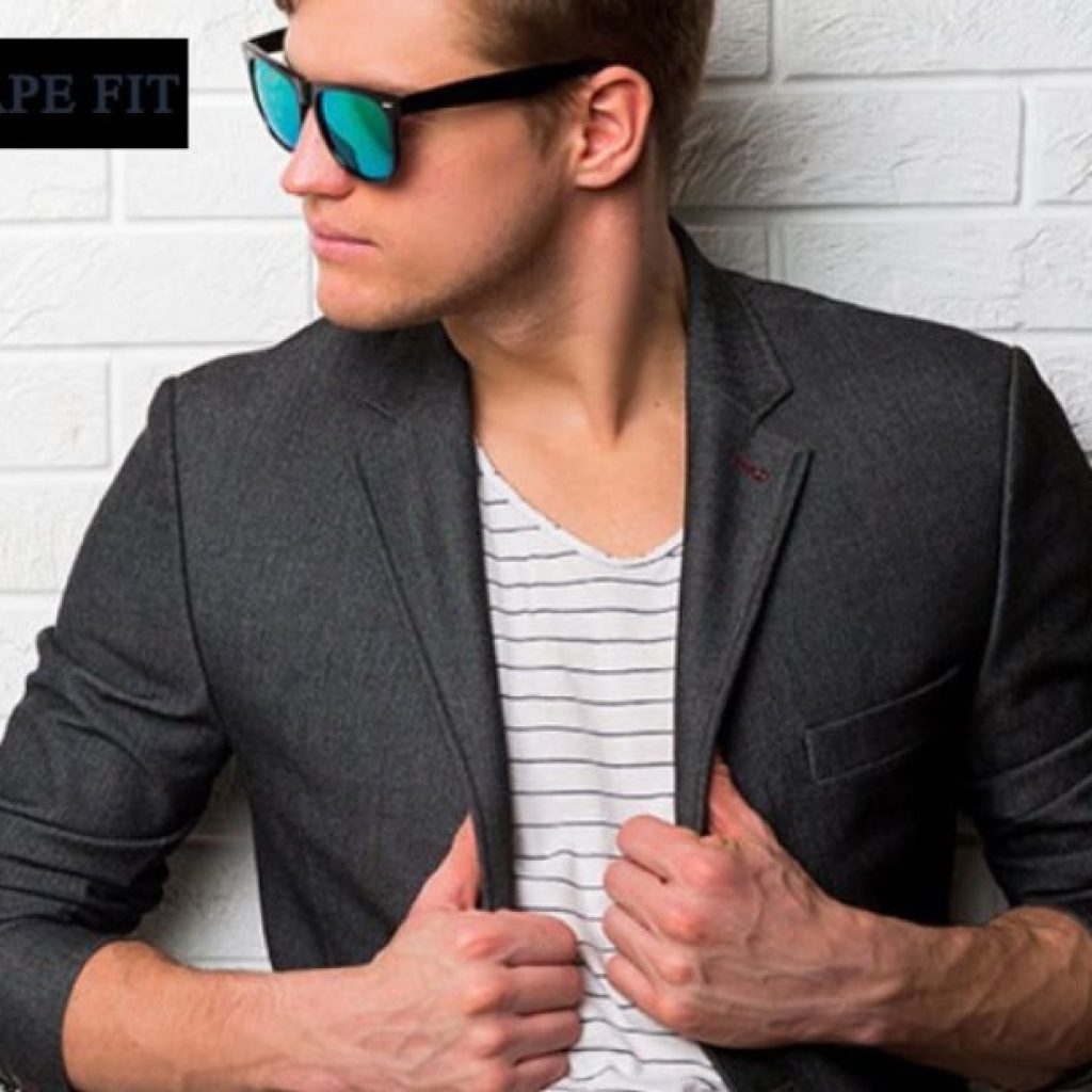 Style on demand: UK-friendly men’s fashion subscription service