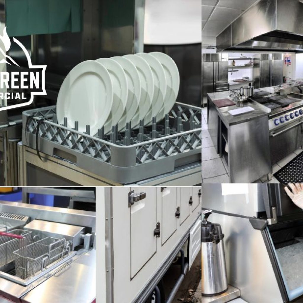 Reliable Commercial Cold Room Maintenance in Southwest WA