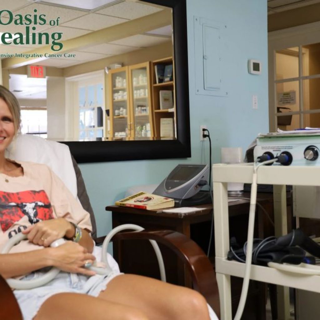 Compassionate Cancer Care: Experienced Integrative Physician Spotlight