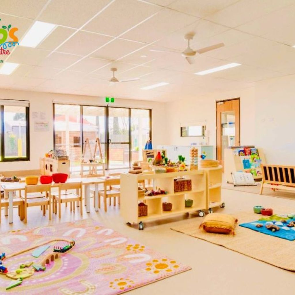 Nurturing Early Learning in Springvale South for Your Child